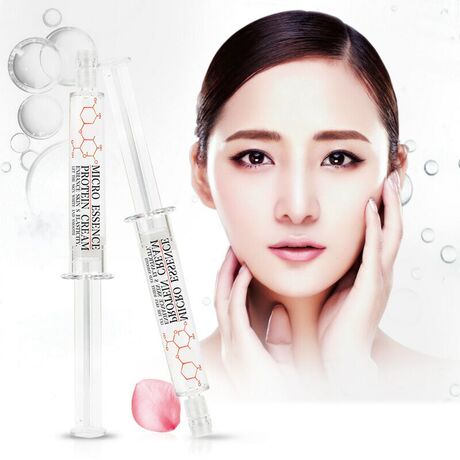 韩国水光针微精华液 修复面部补水滋润变美白保湿提亮肤色抗衰老