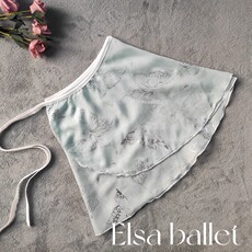 одежда для балета