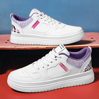 Q8203 White Purple [Обновление]