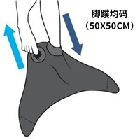 50×50см