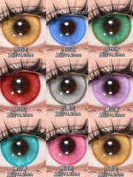 Doya -December New Product ❤ 2 таблетки/14,2 мм ежедневно (стиль замечания+степень) Официальная отправка склада