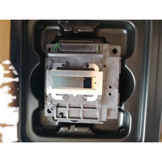 Печатающая головка для