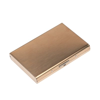 Розовое золото (6 карт)