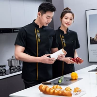 Черный топ с короткими рукавами