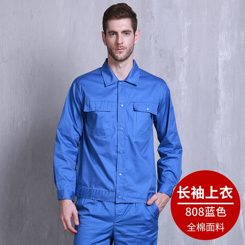 Износостойкий хлопковый летний тонкий дышащий комбинезон, короткий рукав, делается под заказ