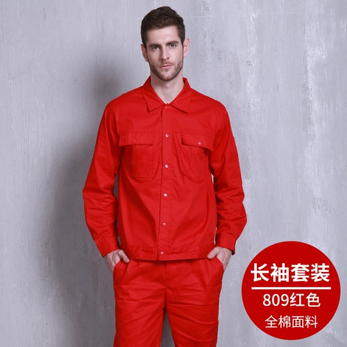 Износостойкий хлопковый летний тонкий дышащий комбинезон, короткий рукав, делается под заказ