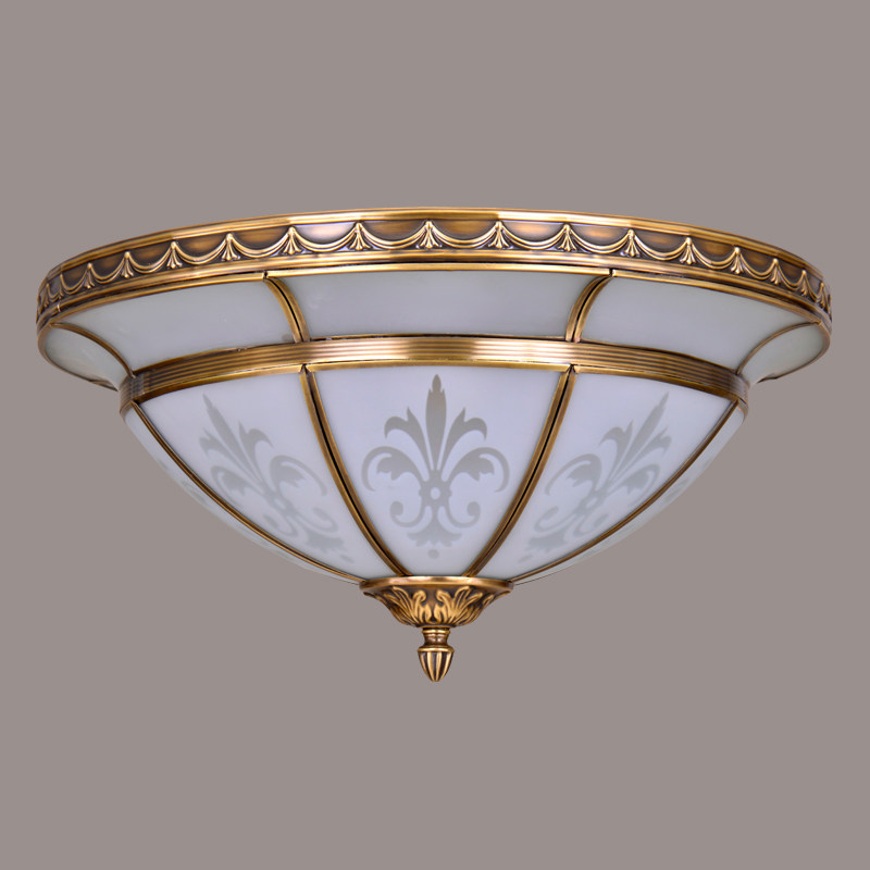 nork/诺克美式吸顶灯024525_诺克照明吸顶灯_太平洋家居网产品库