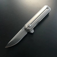 Титановая цветовая головка