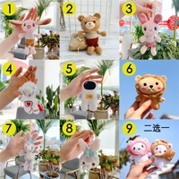 Mickey Bag+дополнительная подвеска одно замечание подвесное номер