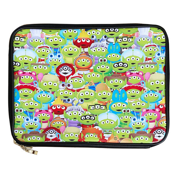 Мультяшная полиуретановая игрушка, ноутбук для документов, 13 дюймов, 2 шт