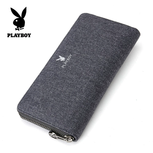 Playboy, сумка с петлей на руку, шоппер, длинная маленькая сумка клатч, бумажник с молнией