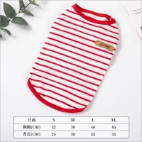 Красный жилет