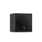 Франция L-acoustics akuji x4i yang микрофон