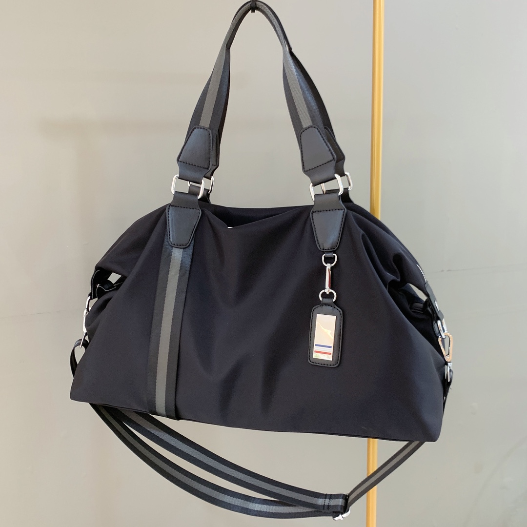 black gray