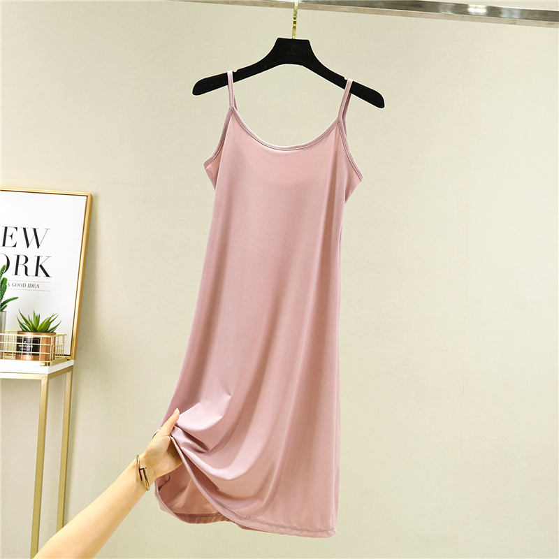 Lilac short style