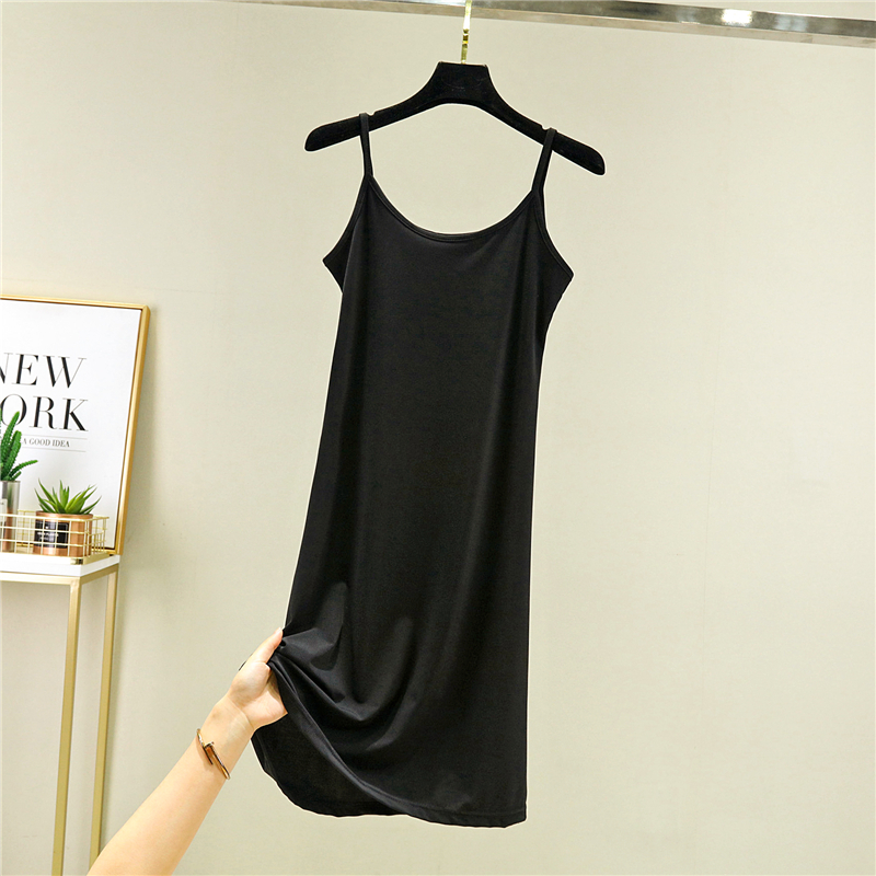 Black short style