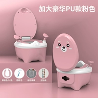 Полиуретановая розовая щетка, туалетный мешок, 1-6 лет, 50 шт