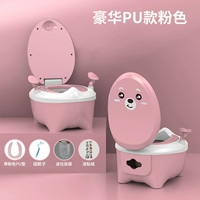 Полиуретановая розовая щетка, туалетный мешок, 1-4 лет, 50 шт