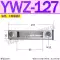 Đồng hồ đo mức bình nhiên liệu 500T YWZ-76T80T100T127T 150T200T 250T300T đồng hồ đo nhiệt độ chất lỏng 400T 