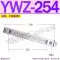 Đồng hồ đo mức bình nhiên liệu 500T YWZ-76T80T100T127T 150T200T 250T300T đồng hồ đo nhiệt độ chất lỏng 400T 