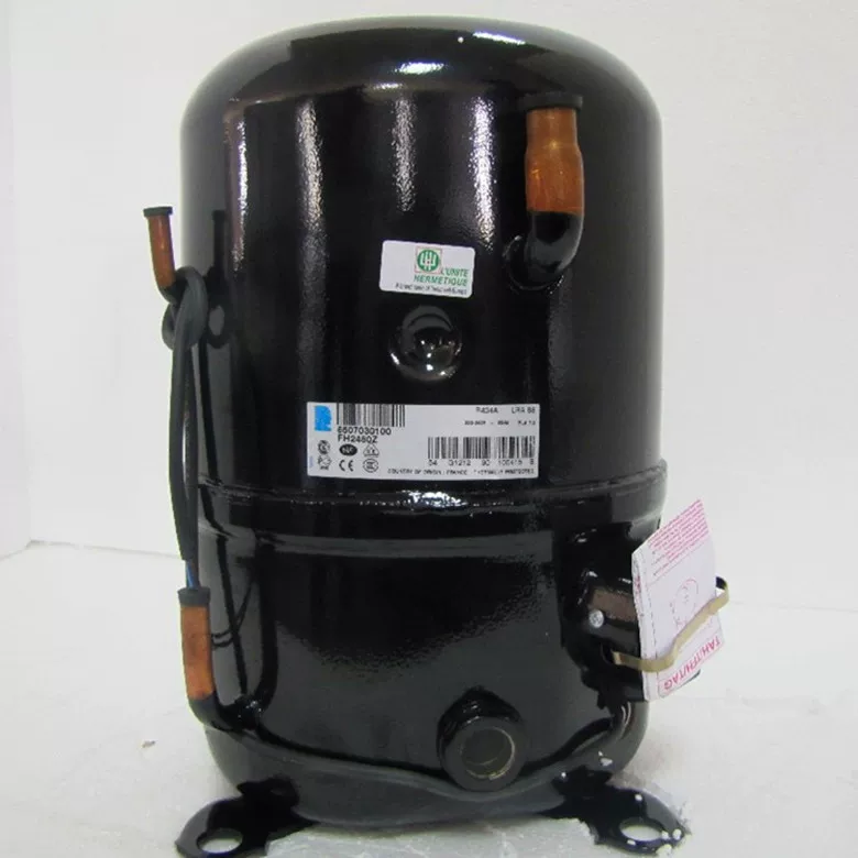 AG133UT-003-E5 AG5561F AG5573F AV5555E Оригинальная Taikang Холодная библиотека Ледяной компрессор воды