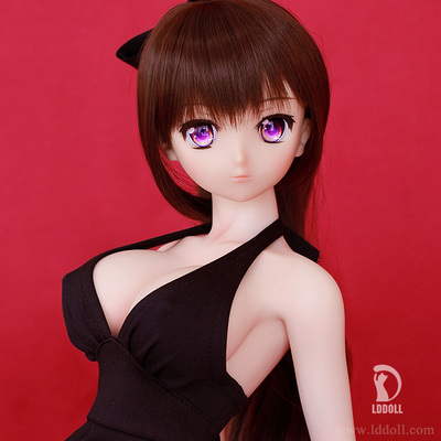 taobao agent [LDDOLL] Kate62CMXL chest sfd doll silicon glue 1/3 puppets are the same as DD, SD, BJD doll