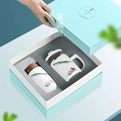 Керамический памятный стакан, делается под заказ, подарок на день рождения