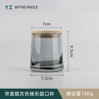 Покрытие сигарет серо