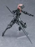 Figma Dark Lancer Lanze Landsfader может быть использован для кукол моделей украшений