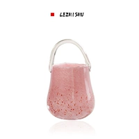 Портативная клубника, корзина