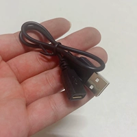 Micro Android для USB -зарядного кабеля