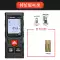 Máy đo khoảng cách Shendawei có độ chính xác cao thước đo điện tử dụng cụ đo cầm tay băng đo laser hồng ngoại đo khoảng cách phòng dụng cụ đo Máy đo khoảng cách