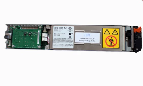 45W5002 00FG193 IBM BladeCenter SAS RAID Батарея может проверить место