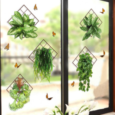 Стикер стены граффити