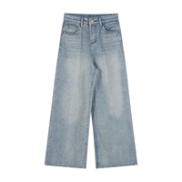 Светло-синий