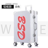 Angel White [Модель интернет-знаменитости в алюминиевом каркасе] Big BSD