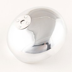 фехтование для начинающих 重剑护手盘光亮镜面击剑器材零配件成人儿童俱乐部全国比赛适用新