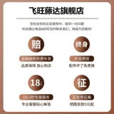 Сплошная древесина подвесная вешалка посадка спальни пол -до домашнего плаща стойки осень и зимняя висящая одежда для одежды на полке висящая полка висящая одежда стержень