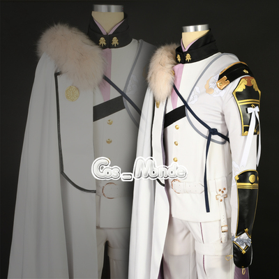 taobao agent COSMONDE Swordsman Dance COS 髭 cut polarization cos set men