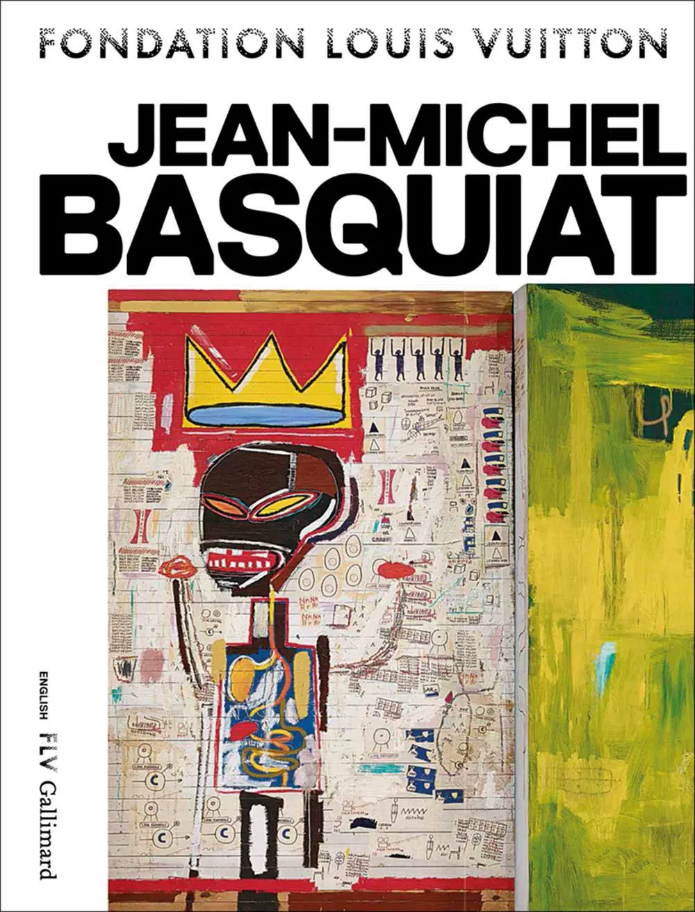 【現貨】巴斯奎特畫冊Jean-Michel Basquiat 巴斯奎特全集珍藏版 - 淘寶