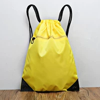 Желтый, большой