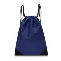 Маленький, синий