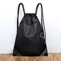 Большой черный