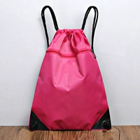 Большой, красный