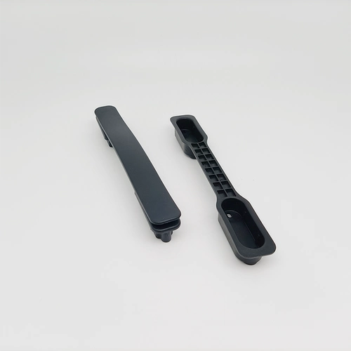 Сменный чемодан, ручка, аксессуары