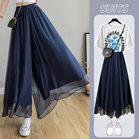 Белое летнее платье, юбка, комплект, короткий рукав