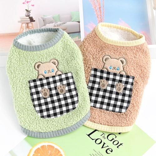 Удерживающий тепло зимний осенний жилет