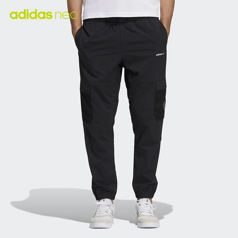 Письмя Adidas, летние походные спортивные брюки, тренд сезона