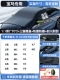 Bmw, ветрозащитный длинный ремень, сумка для хранения, делается под заказ, ткань оксфорд, анти-кража