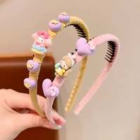 Xiaoweitongxue, желтый розовый комплект, 2 шт